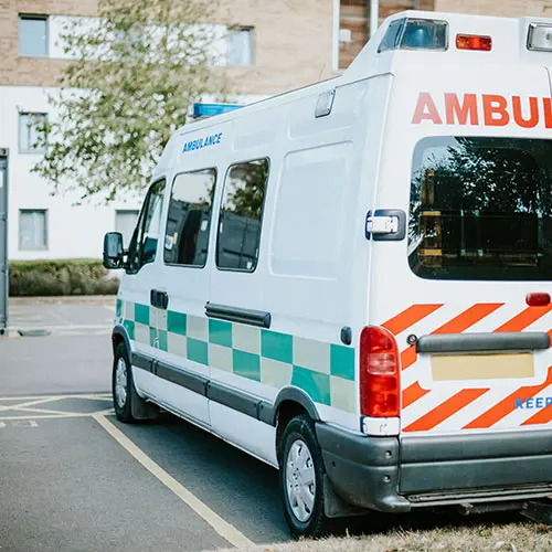 Emergency Services