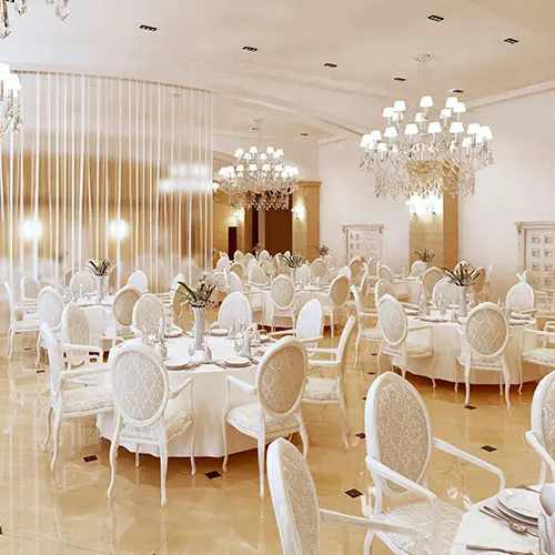 Multipurpose Hall