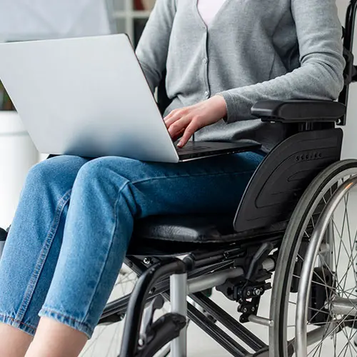 Wheelchair Accessibility