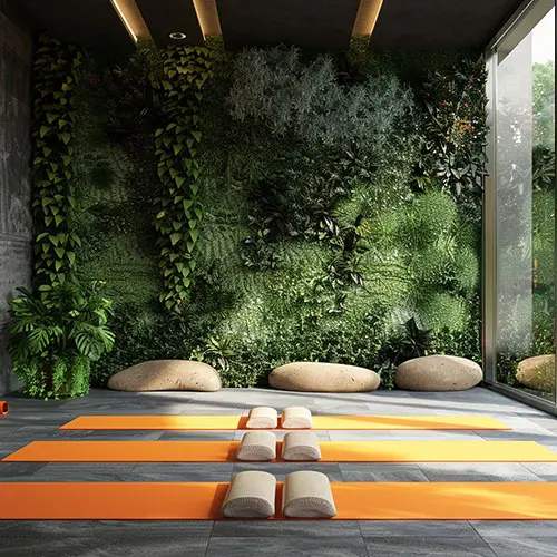 Yoga Meditation Zone